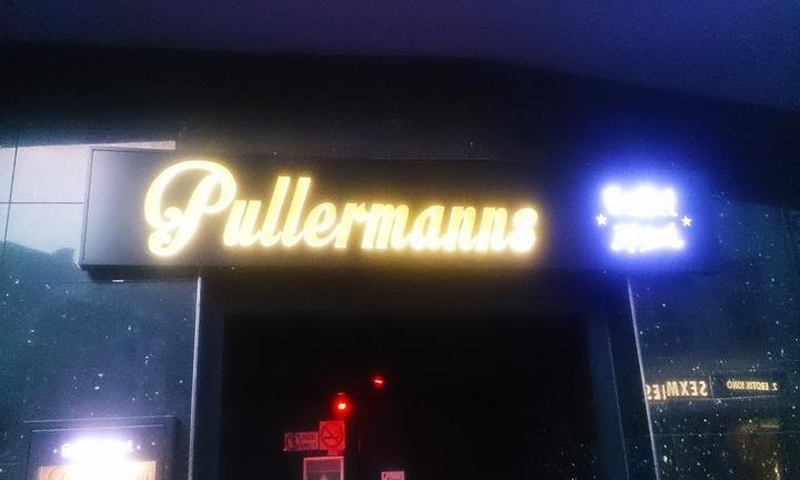 Pullermanns