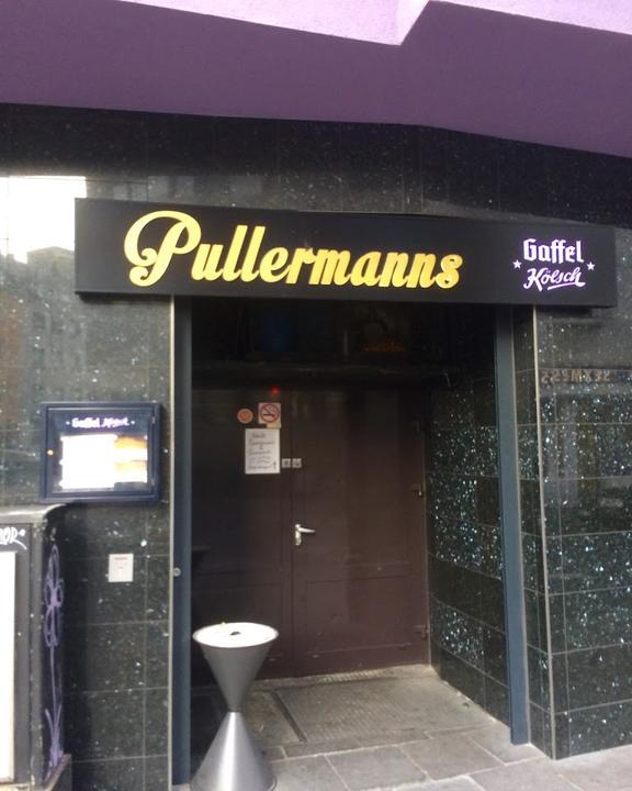 Pullermanns