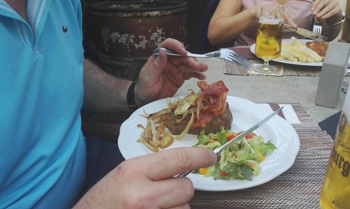 Janssen Wirtshaus Op Den Huck