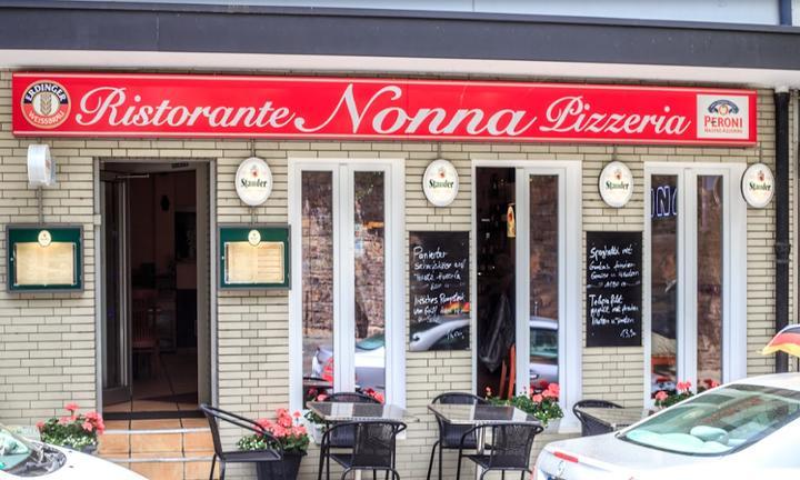 Ristoarante Pizzeria Nonna