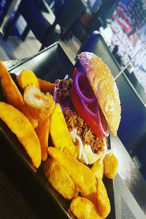 Beef Bull Burgerhouse