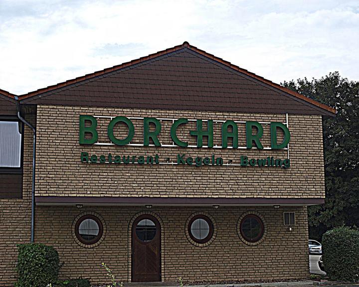 Hotel-Restaurant Borchard