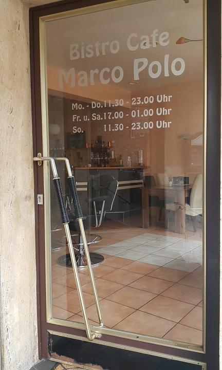 Pizzeria Marco Polo Oelde